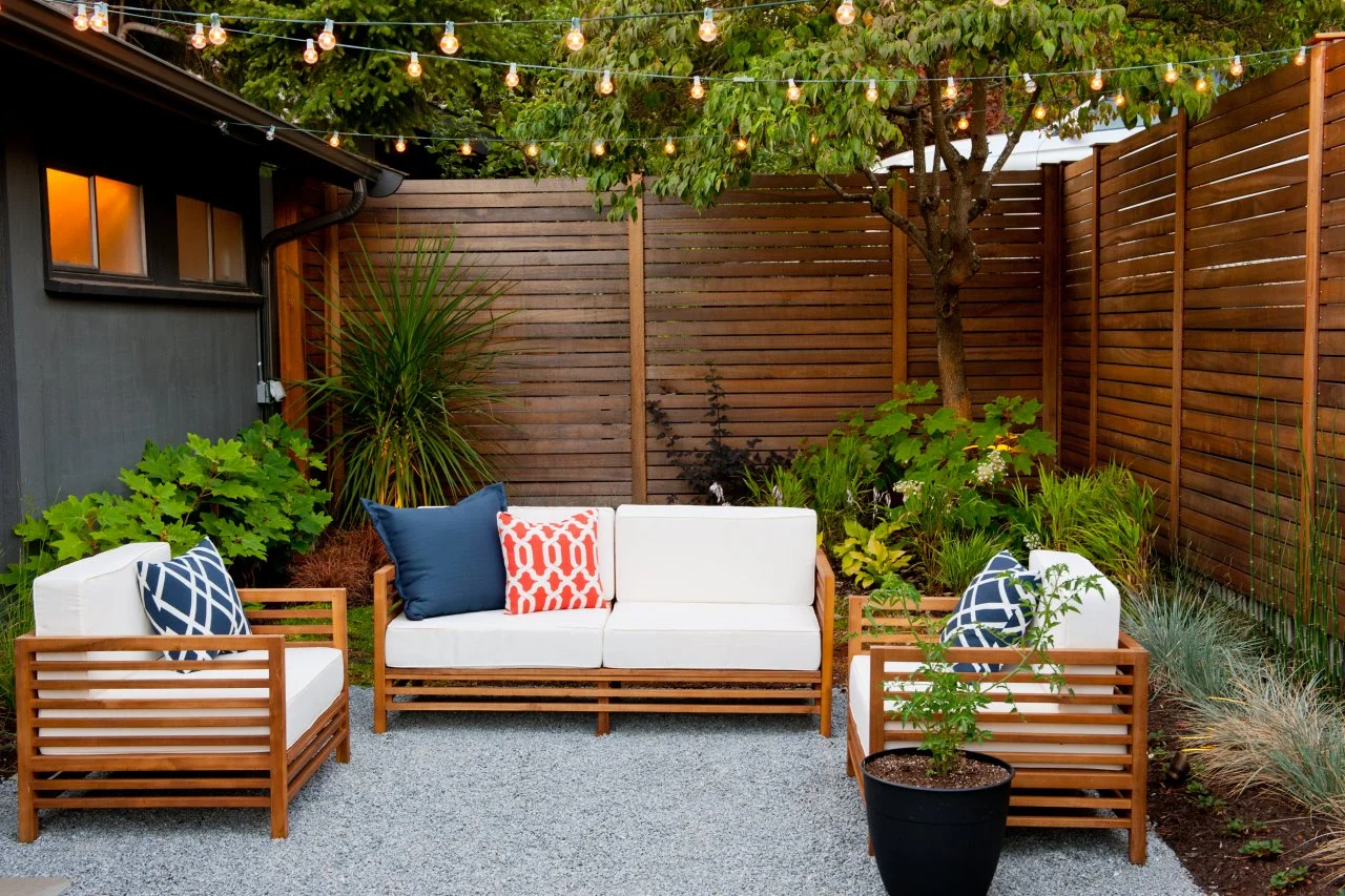 Patios Construction
