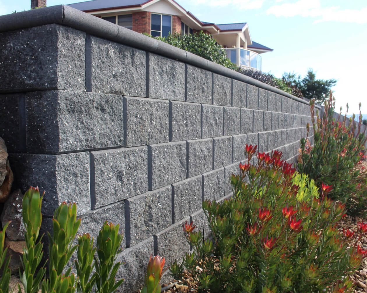 Retaining Walls Construction