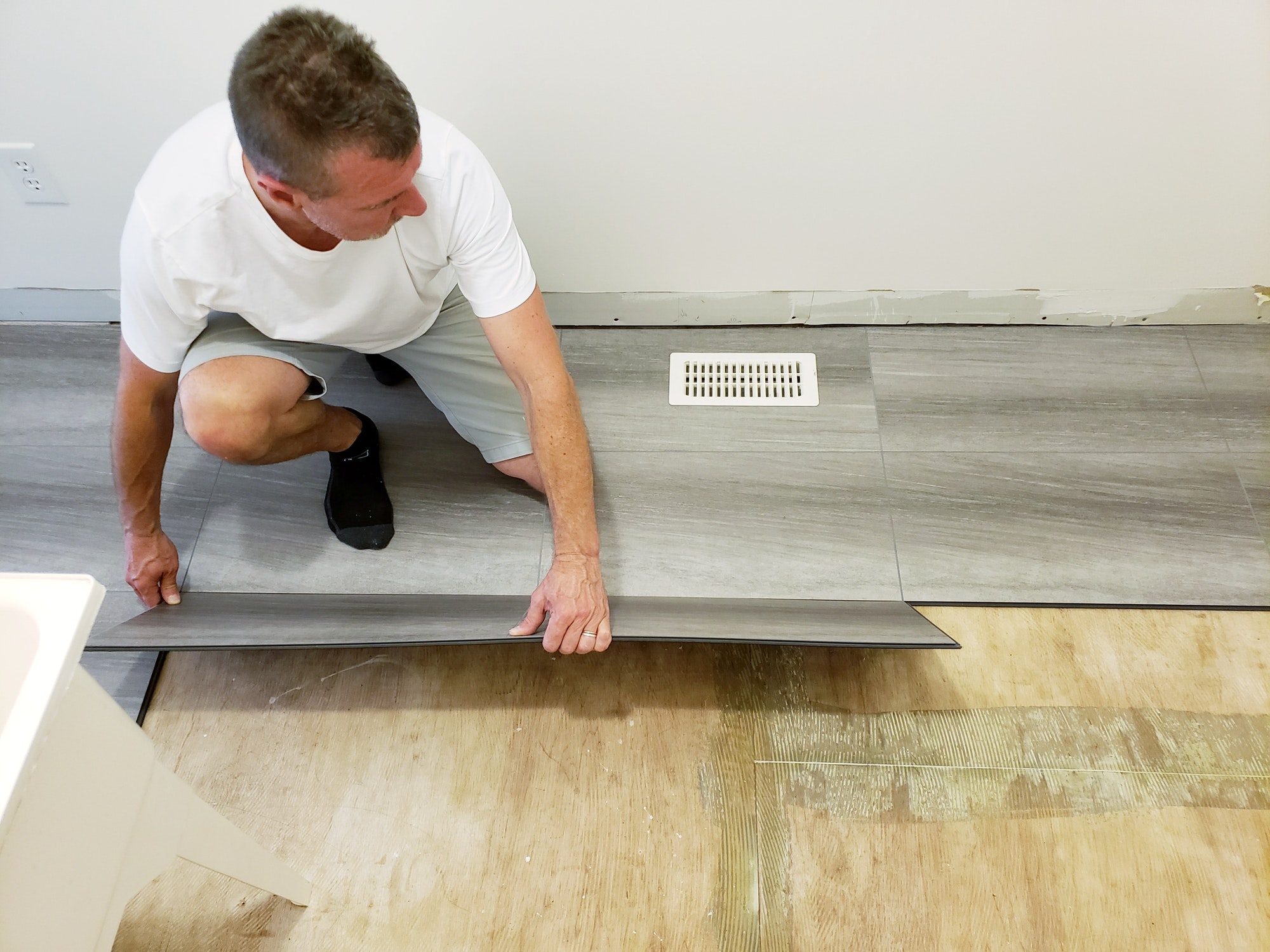 Concrete Repair Services